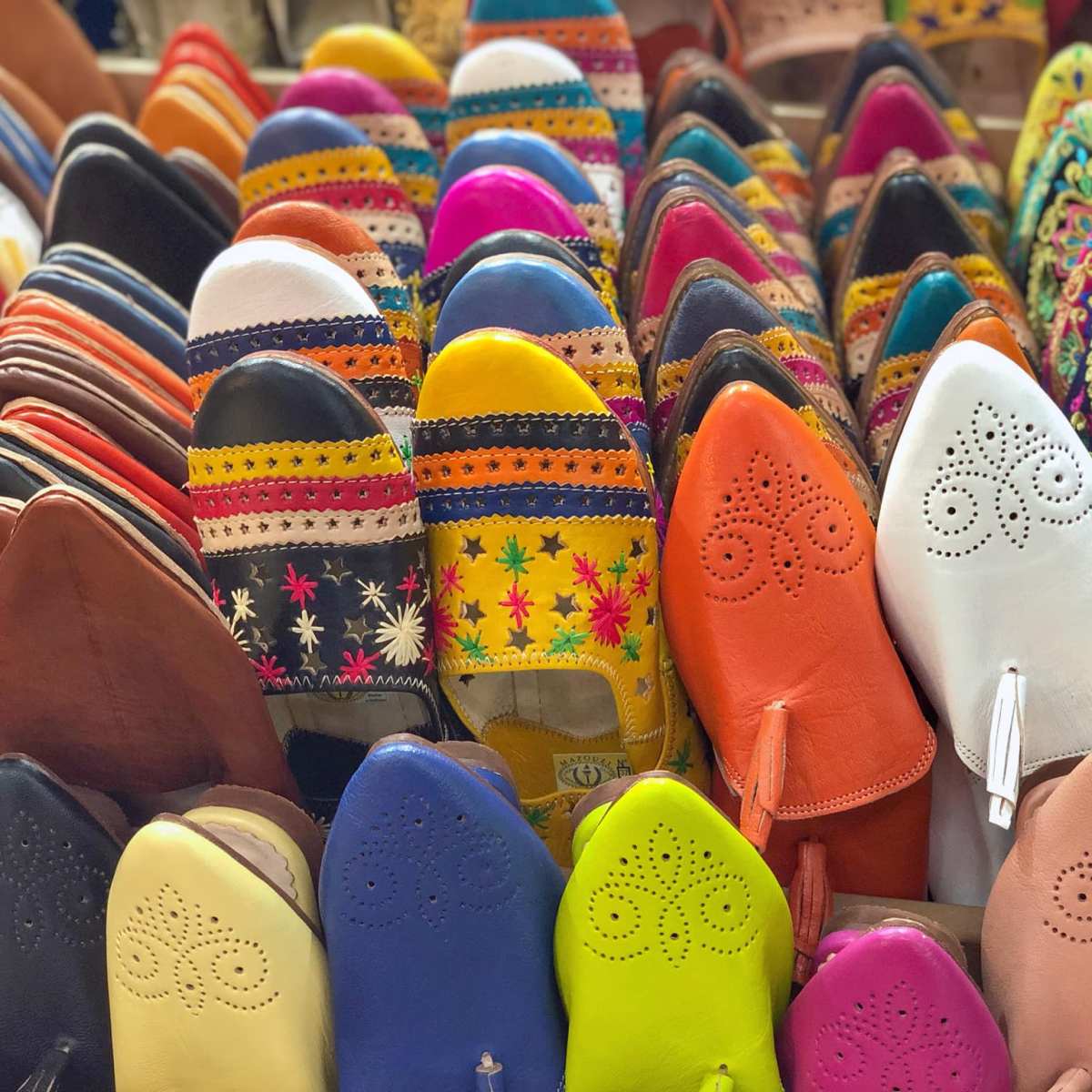 10 things i wish i knew before travelling to marrakech